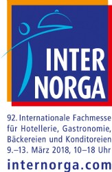 Internorga 2018